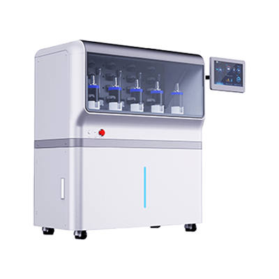 體外腸道模擬系統